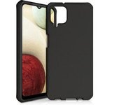 Funda Para Samsung Galaxy A12 Reforzada Feronia Bio Terra
