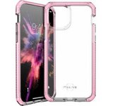 Funda Para Iphone 11 Semirígida Supreme Transparente