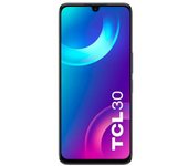 30 17 Cm (6.7") Ranura Híbrida Dual Sim Android 12 4g Usb Tipo C 4 Gb 64 Gb 5010 Mah Negro