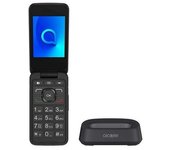 Teléfono Móvil Alcatel 3026x 2,8" 128 Mb Ram 256 Mb Bluetooth