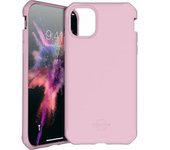 Funda Para Iphone 11 Pro Rígida Espectro Sólido