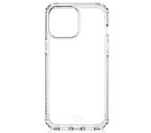 Funda Para Iphone 13 Pro Feroniabio Transparente Antichoque 3m