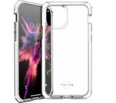 Funda Para Iphone 11 Pro Semirígida Supreme Transparente