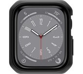 Estuche Para Apple Watch 7/8/9 38-40-41mm Reforzado Spectrum R Sólido
