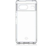 Funda Para Google Pixel 7 Con Espectro Reforzado Transparente