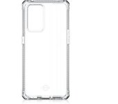 Funda Para Oppo Reno 6 Pro Reforzada Spectrum Clear