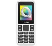 Teléfono Móvil Poco 1068d Blanco 1,8"