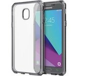 Funda Para Samsung Galaxy J3 2017 Híbrida Rígida