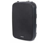Samson Altavoz Autoamplificado X15d