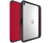 Otterbox Custodia A Libro Della Serie Symmetry Folio Ipad 10,9 Pollici 10a Generazione Red