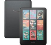 Amazon Kindle Colorsoft Signature Edition 32gb 2024 Metallic Black