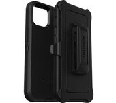 Otterbox Defender Cover Iphone 14 13 Nero