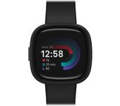 Otterbox Ott.77-89626 Custodia Bumper Per Fitbit Versa 4 Trasparente