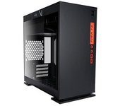 In Win Caja Pc Atx 301 Negra