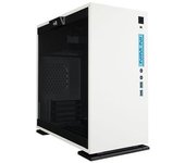 In Win Caja Pc Atx 301 Blanca