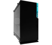 In Win Caja Pc Atx 101-c Negra