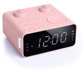 Muse Radio Despertador Portatil M-17 Cpk