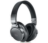 Muse Auriculares De Diadema Con Cable Negro - M275ctv