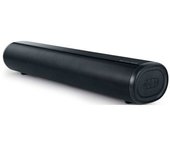 Muse Barra De Sonido Bluetooth 80w Negra - M1580sbt