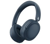 Auricular – V80 Auriculares Híbridos Con Cancelación Activa De Ruido, Bluetooth 5.4, Azul Marino, Edifier