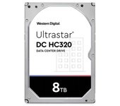 Western Digital Ultrastar Dc Hc320 3.5" 8000 Gb Sas