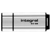 Integral Memory Memoria Portátil Usb 64gb Evo
