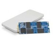 Ssd Aura Pro De 500 Gb A 6 Gb/s + Kit Envoy Para Macbook Pro Con Pantalla Retina (2012 - Principios De 2013)