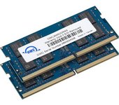 16.0gb (2x 8gb) 2666mhz Ddr4 So-dimm Pc4-21300 So-dimm Kit De Actualización De Memoria De 260 Pines