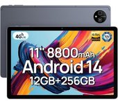 Ulefone Armor Tab A11 4g 256gb 6gb Gris Ds Eu
