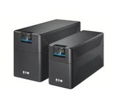 Eaton 5e Gen2 900 Usb Sistema De Alimentación Ininterrumpida (ups) Línea Interactiva 0,9 Kva 480 W 4 Salidas Ac