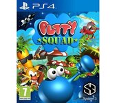 Putty Squad Juego Para Consola Sony Playstation 4 , Ps4