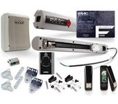 Handy 24v - Faac S418 Kit For 5.4m Double-leaf Gates