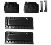 Limit Switch Magnets With Handles - Faac 740/741 And 746 Er/844 Er