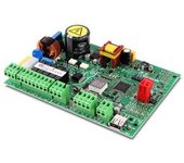 Faac E045s Control Panel (replaces 790005) - 790077