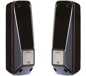 Faac Xp20wd "eye Adjustment" Photocells - Wireless