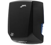 Secador De Mãos Power+preto Jofel
