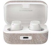 Sennheiser Momentum True Wireless 3 White / Auriculares Inear True Wireless