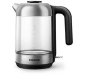 Hervidora De Agua Philips Series 5000 Cristal