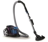 Aspiradora Sin Bolsa - Púrpura Philips Fc9333 / 09 Power Pro Compact