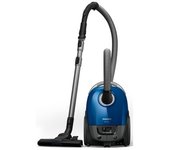 Philips Aspirador De Bote Azul 900w 66db - Xd3110.09