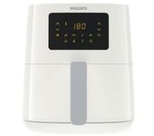 Freidora Philips Essential Airfryer 1400w Blanca