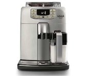 Gaggia Ri8260/47 Cafetera Eléctrica Totalmente Automática Máquina Espresso 1,5 L