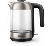 Hervidor Philips Hd9339/80 Negro 1,7 L