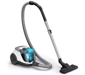 Aspirador Philips Xb2122/09 Serie 2000 Sin Bolsa