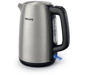 Philips Hervidor Inalámbrico De Acero Inoxidable De 1.7l 2200w - Hd9351/90
