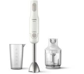 Batidora De Mano Philips Hr2535/00 Motor De 650w Picadora Compacta Liberacion Con Un Solo Boton