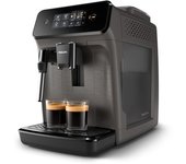 Cafetera Automática Philips Serie 1200 Ep1224 Negra