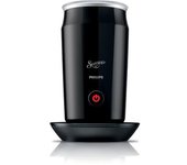 Senseo Ca6500/60 Negro Espumador Para Leche - Espumador De Leche (500 W, 50 Hz, 220-240 V, 130 Mm, 130 Mm, 200 Mm)