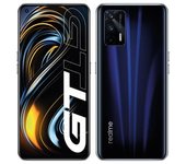 Realme Gt 5g Azul 128 Gb + 8 Gb Ram Sim Doble - Reacondicionado - Grado C