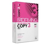 Resma De Papel De Copia Target Professional 75 G/m² A4